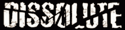 logo Dissolute (USA)